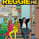 Image: Archie Comics; cover by Sandy Jarrell and Kelly Fitzpatrick